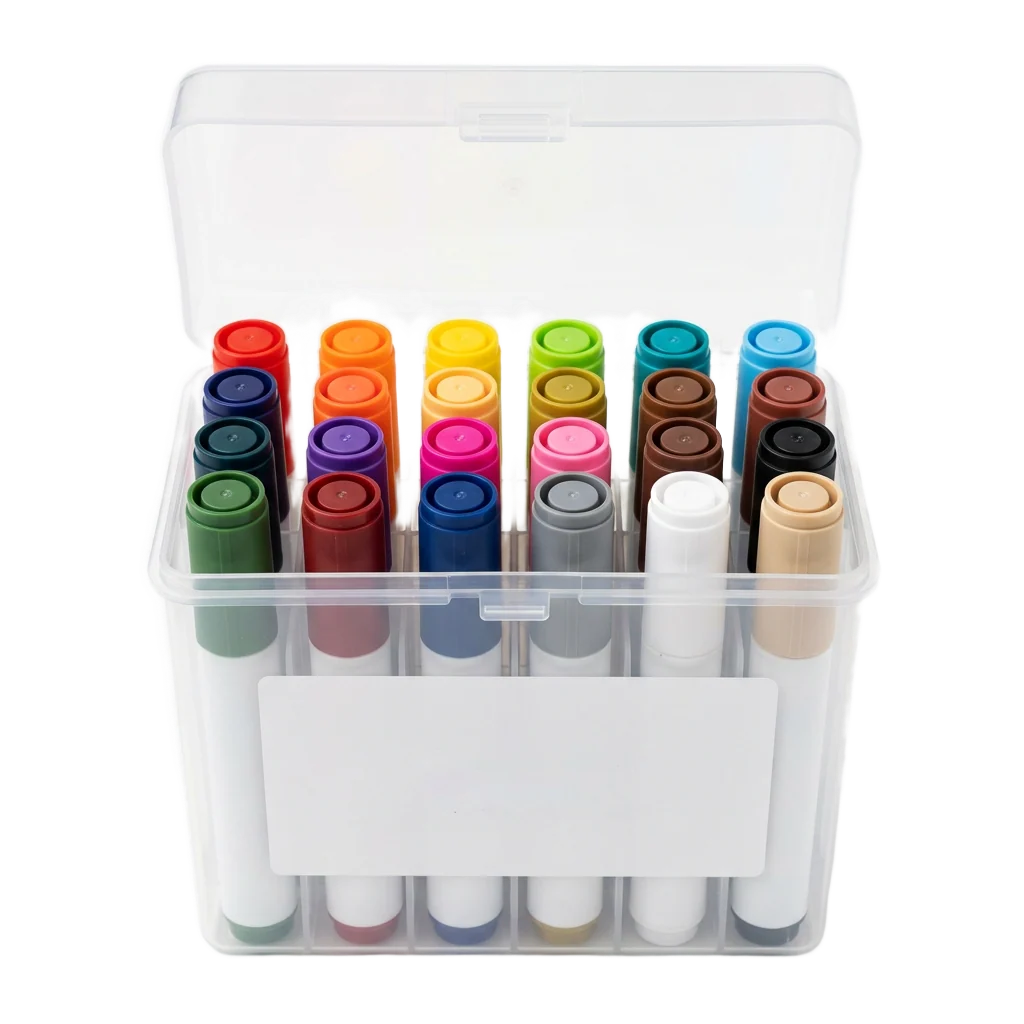 24 Stylos