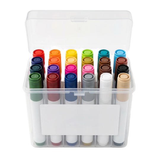24 Stylos